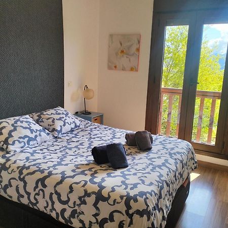 Гостевой дом La Casa De Nuria Кангас-де-Онис Экстерьер фото