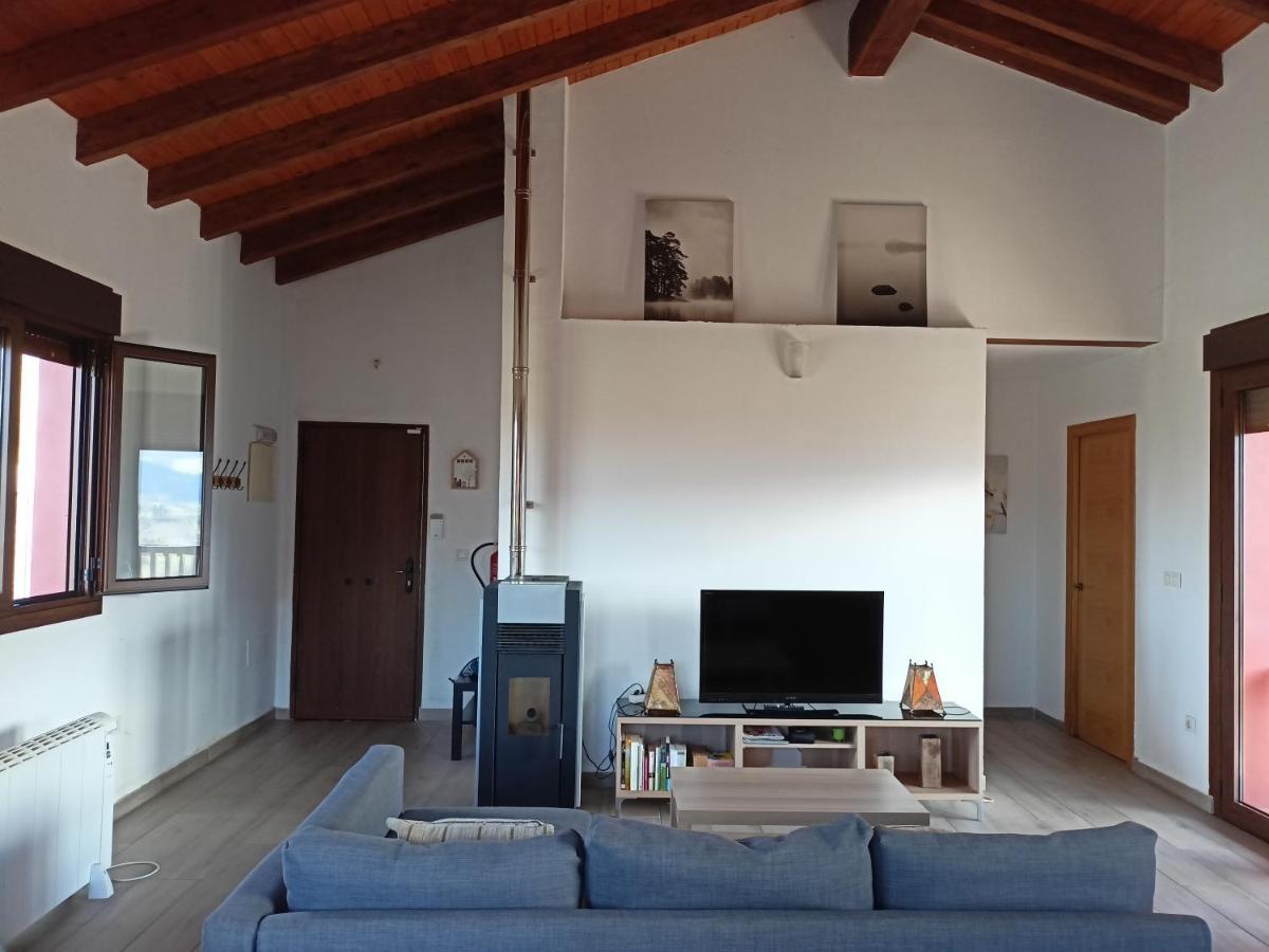 Гостевой дом La Casa De Nuria Кангас-де-Онис Экстерьер фото